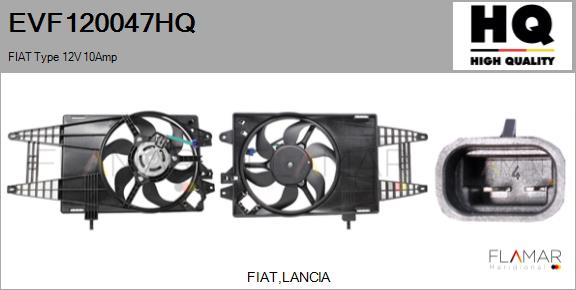 EVF120047HQ