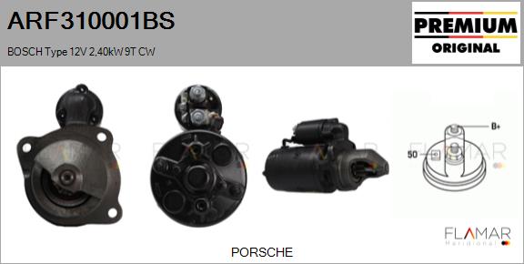ARF310001BS