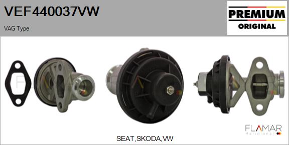 VEF440037VW