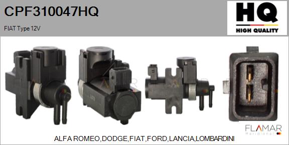 CPF310047HQ
