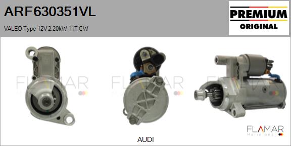 ARF630351VL