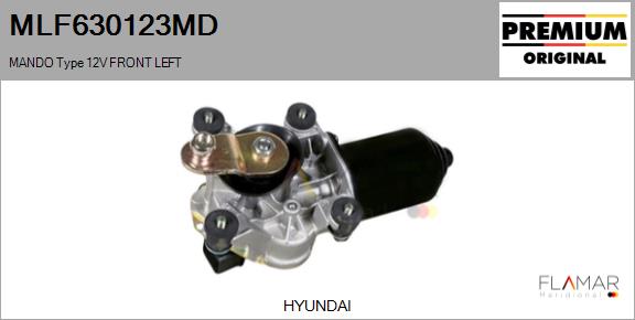 MLF630123MD