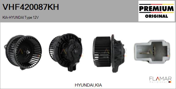 VHF420087KH