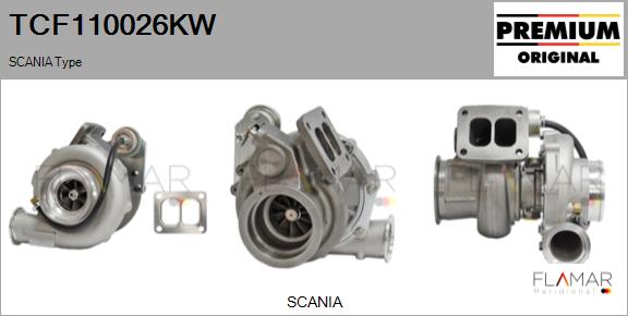 TCF110026KW