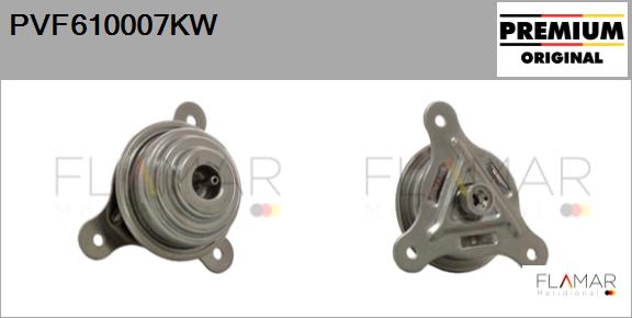 PVF610007KW