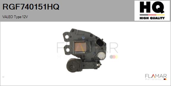 RGF740151HQ