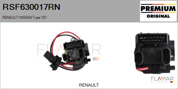 RSF630017RN