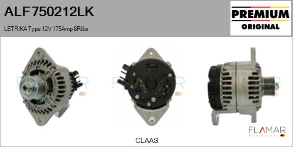 ALF750212LK