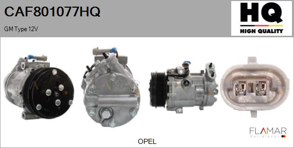 CAF801077HQ