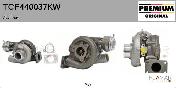TCF440037KW