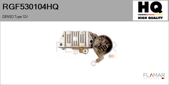 RGF530104HQ
