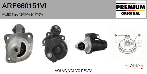 ARF660151VL