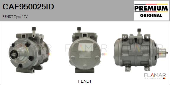 CAF950025ID