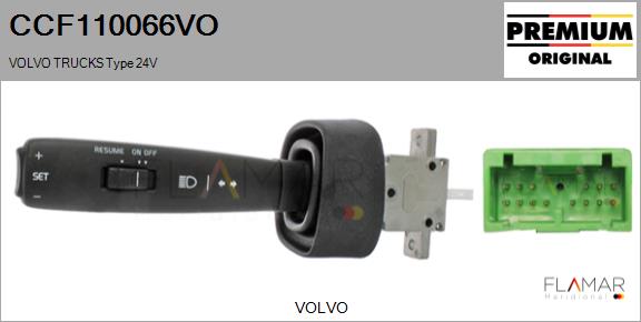 CCF110066VO