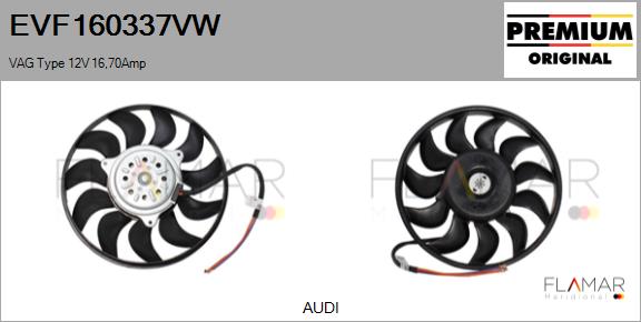 EVF160337VW