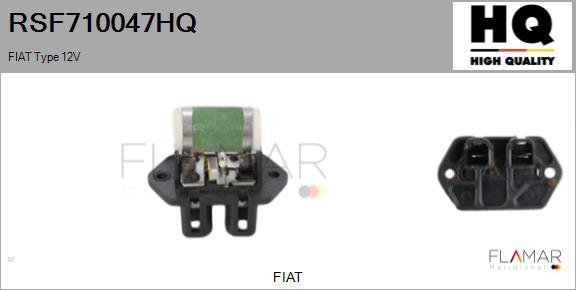 RSF710047HQ
