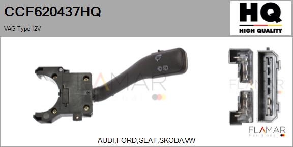 CCF620437HQ