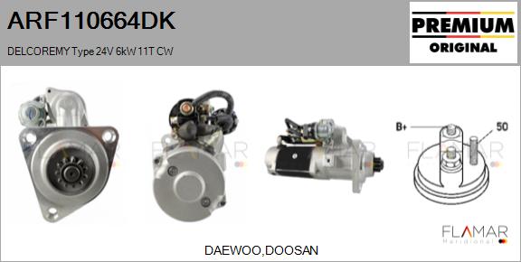 ARF110664DK