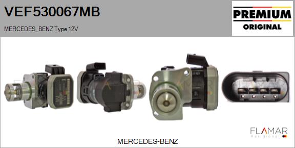 VEF530067MB