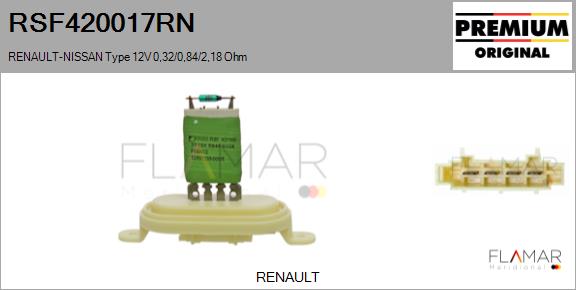 RSF420017RN