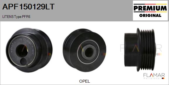 APF150129LT