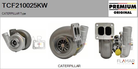 TCF210025KW