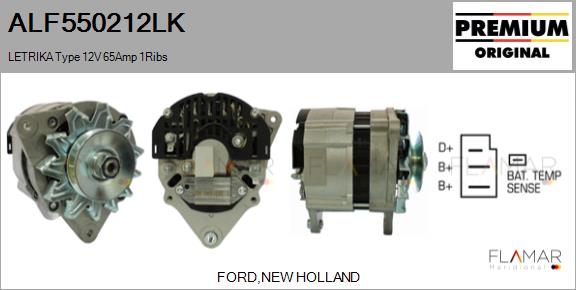 ALF550212LK
