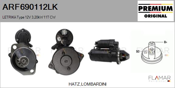ARF690112LK