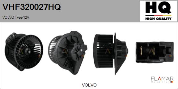VHF320027HQ