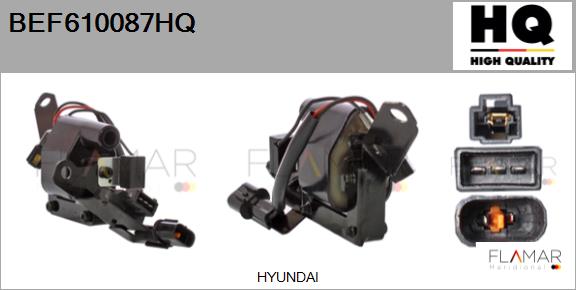 BEF610087HQ