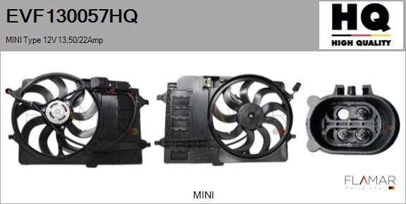 EVF130057HQ