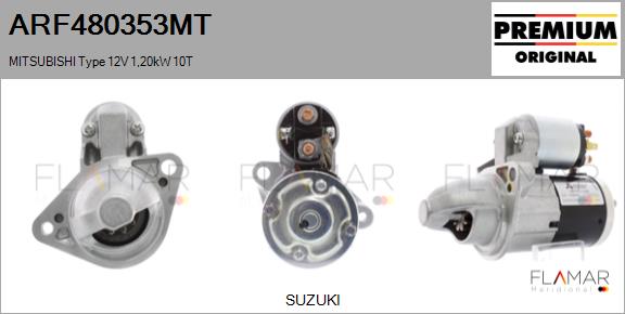 ARF480353MT