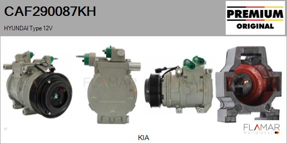 CAF290087KH