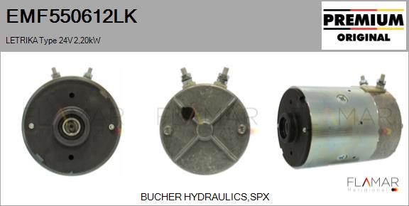 EMF550612LK