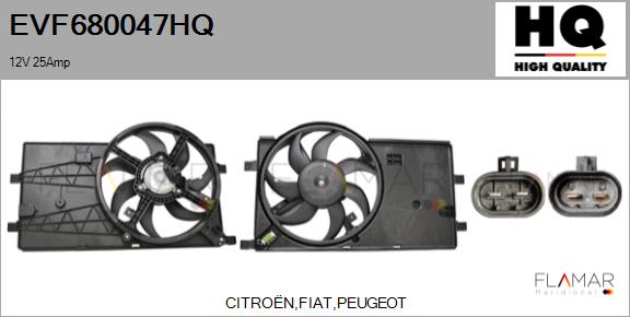 EVF680047HQ