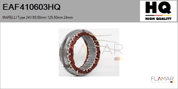 EAF410603HQ