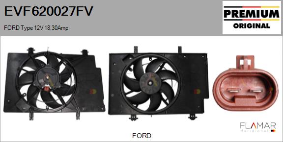 EVF620027FV