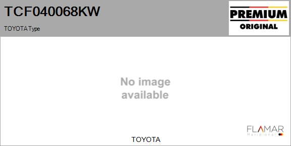 TCF040068KW