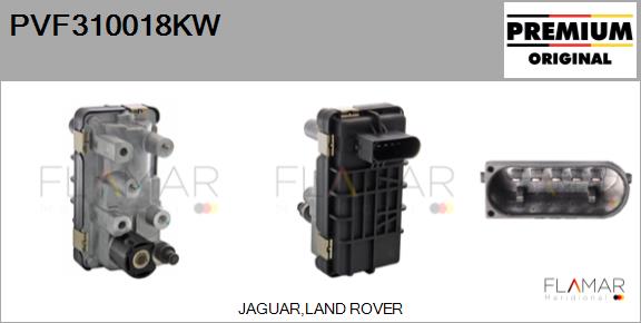 PVF310018KW