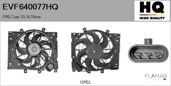 EVF640077HQ