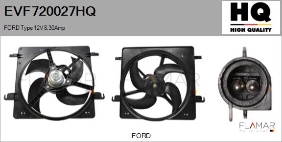 EVF720027HQ