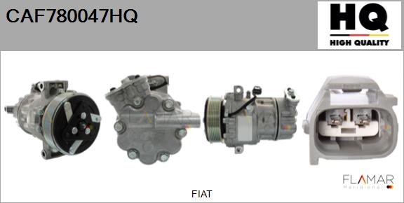 CAF780047HQ