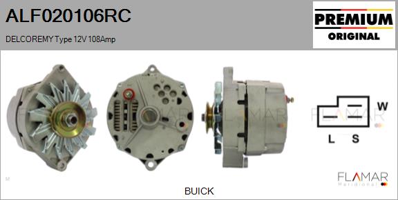ALF020106RC