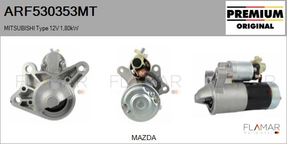 ARF530353MT