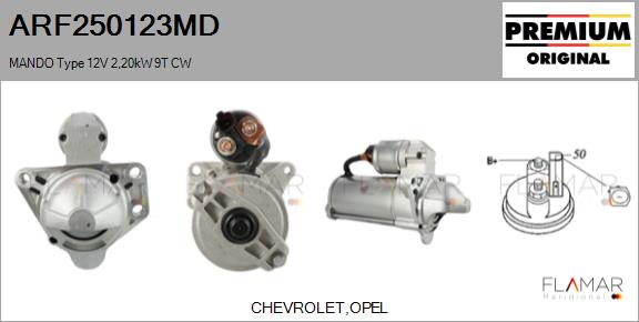 ARF250123MD