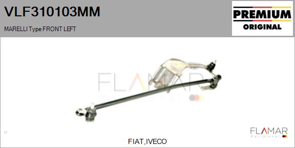 VLF310103MM