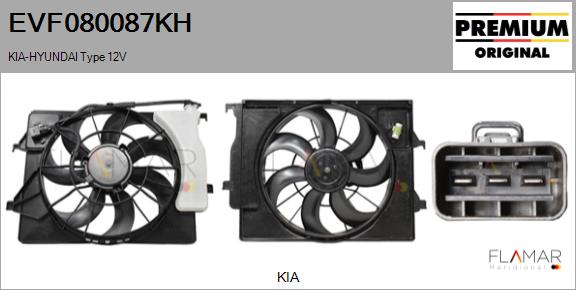 EVF080087KH