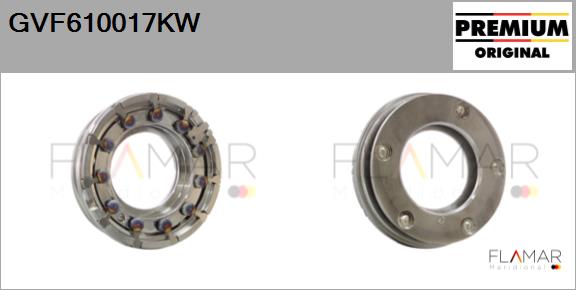 GVF610017KW