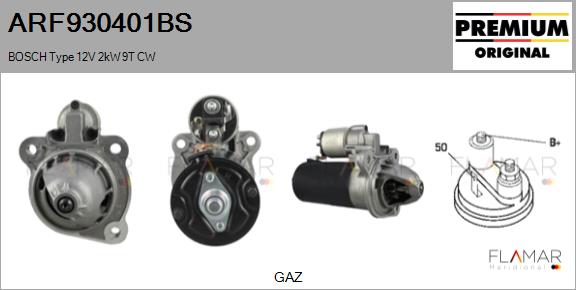ARF930401BS