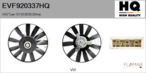 EVF920337HQ
